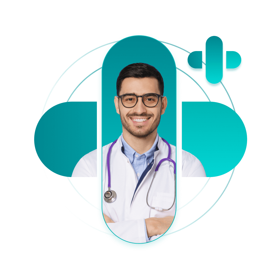 MediScribe AI Demo Banner